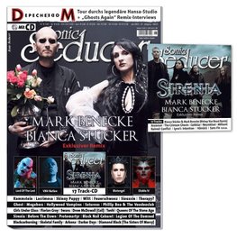 Sonic Seducer 06/2023