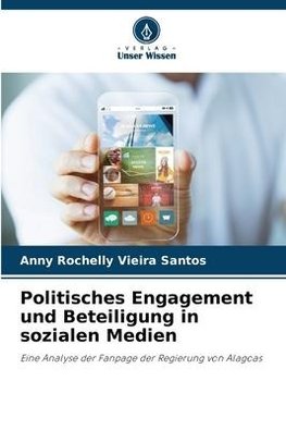 Politisches Engagement und Beteiligung in sozialen Medien