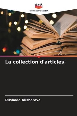 La collection d'articles