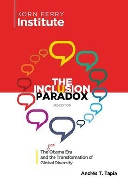 The Inclusion Paradox