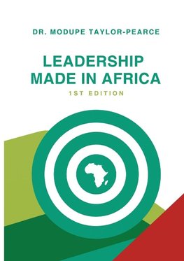 Leadership Made in Africa