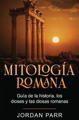 Mitología romana