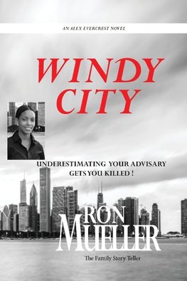 Windy City