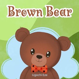 Brown Bear