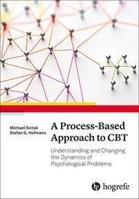 A Process-Based Approach to CBT