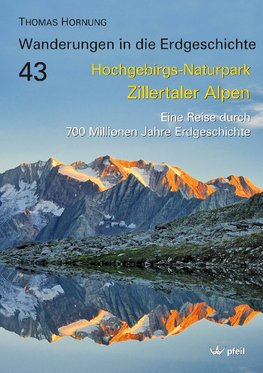 Hochgebirgs-Naturpark Zillertaler Alpen