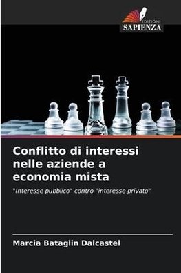 Conflitto di interessi nelle aziende a economia mista