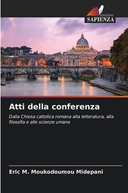 Atti della conferenza