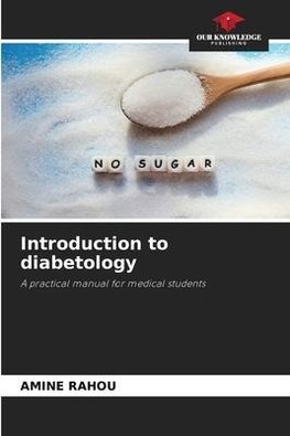 Introduction to diabetology