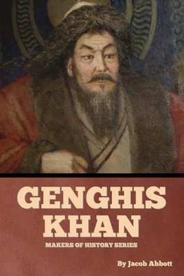 Genghis Khan