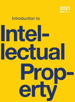 Introduction to Intellectual Property