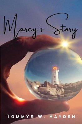 Marcy's Story