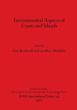 Environmental Aspects of Coasts and Islands