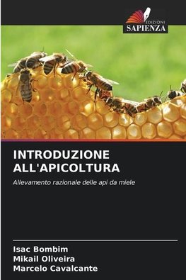 INTRODUZIONE ALL'APICOLTURA