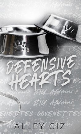 Defensive Hearts