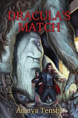 Dracula's Match