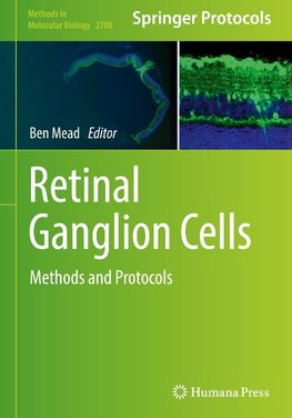 Retinal Ganglion Cells