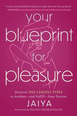 Your Blueprint for Pleasure