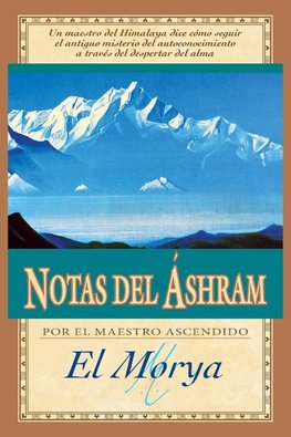 Notas del Áshram