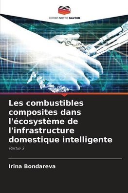 Les combustibles composites dans l'écosystème de l'infrastructure domestique intelligente