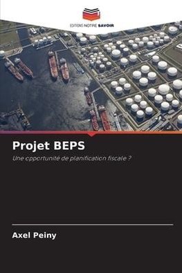 Projet BEPS