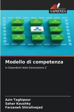 Modello di competenza