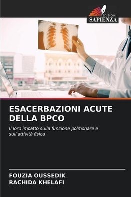 ESACERBAZIONI ACUTE DELLA BPCO