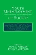 Youth Unemployment and Society