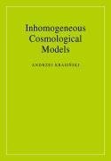 Inhomogeneous Cosmological Models