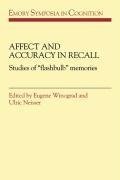 Affect and Accuracy in Recall