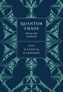 Quantum Chaos