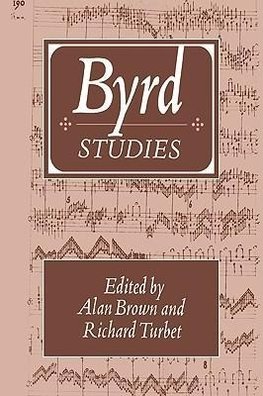 Byrd Studies