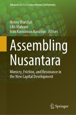 Assembling Nusantara