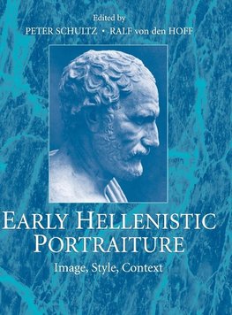 Early Hellenistic Portraiture 1