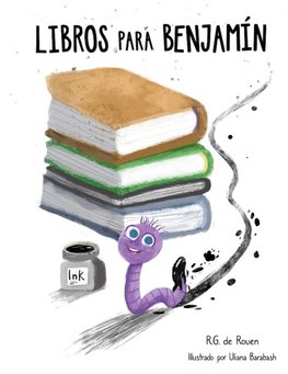 Libros Para Benjamín