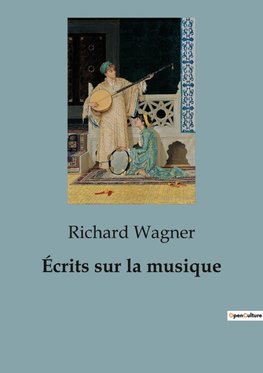 Écrits sur la musique