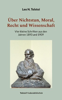 Über Nichtstun, Moral, Recht und Wissenschaft