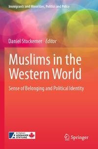 Muslims in the Western World