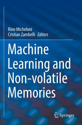 Machine Learning and Non-volatile Memories