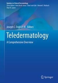 Teledermatology