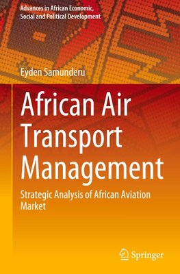 African Air Transport Management