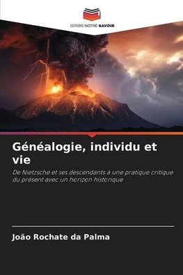 Généalogie, individu et vie