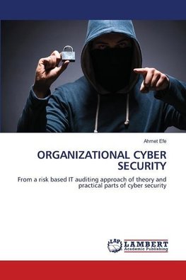 ORGANIZATIONAL CYBER SECURITY