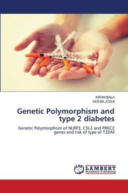 Genetic Polymorphism and type 2 diabetes