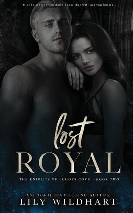 Lost Royal