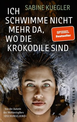 Ich schwimme nicht da, wo die Krokodile sind