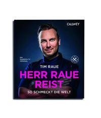 Herr Raue reist