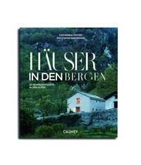 Häuser in den Bergen