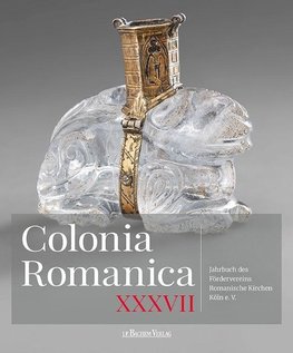 Colonia Romanica, Band XXXVII