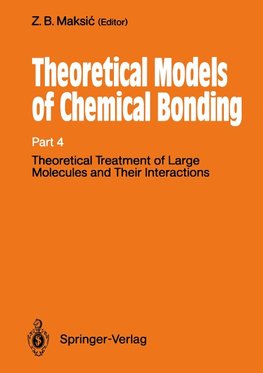 Theoretical Treatment of Large Molecules and Their Interactions